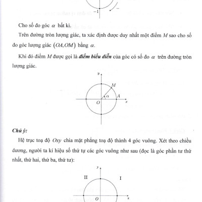 Khám Phá Toán 11 Để Học Giỏi - Tập 1 (Dùng Kèm SGK Chân Trời Sáng Tạo) _HA