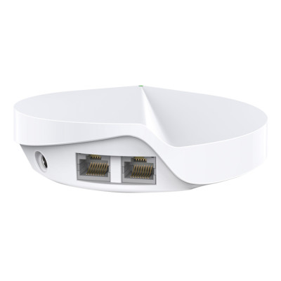 Bộ Phát Wifi Mesh TP-Link Deco M5 (2-pack)  Băng Tần Kép MU-MIMO AC1300 - Hàng Chính Hãng