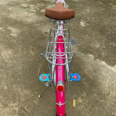 Xe đạp mini bánh 26 Vicky
VM26