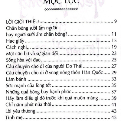 Yêu Thương Cho Đi Là Yêu Thương Còn Mãi (Tái Bản 2023)