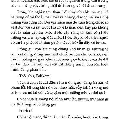 Trong Gia Đình