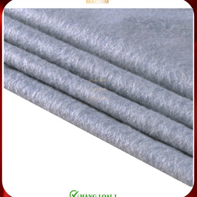 Bạt phủ ô tô Mercedes GLC nhãn hiệu Macsim sử dụng trong nhà và ngoài trời chất liệu Polyester - màu đen