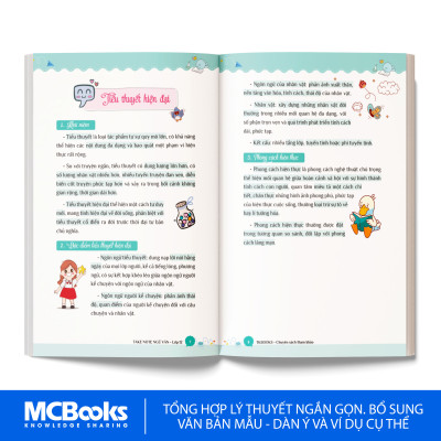 Take note ngữ văn lớp 12 -  Tổng hợp kiến thức, hiểu nhanh nhớ lâu