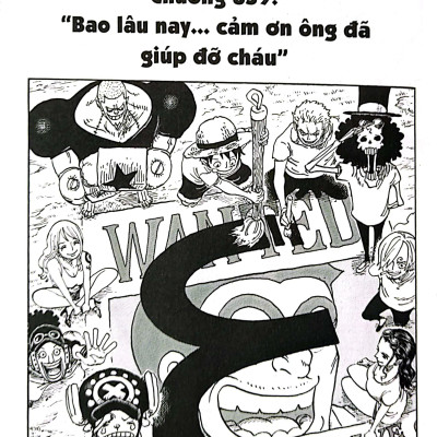 One Piece Tập 84: Luffy Vs. Sanji (Tái Bản 2022)