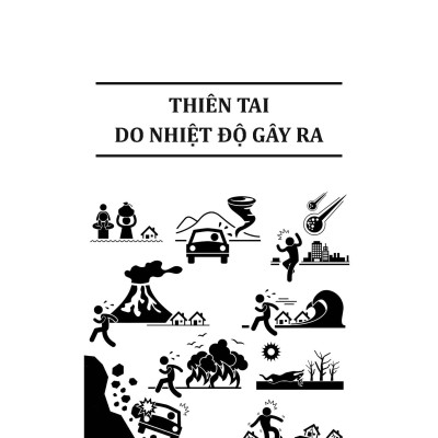 Phòng Chống Thiên Tai Và Dịch Bệnh - Vietnambook