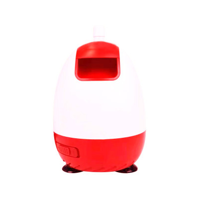 Máy bơm hút đáy BAOYU BY-302 16W bơm chìm hút cặn 360 độ bể cá cảnh thủy sinh BY302