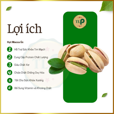 1KG - COMBO 2 HŨ HẠT DẺ CƯỜI CAO CẤP TÂN LỘC PHÁT