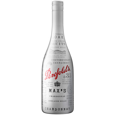 Rượu vang trắng Úc Penfolds Max