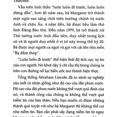 Giáo Dục Thành Công Theo Kiểu Harvard Tập 2