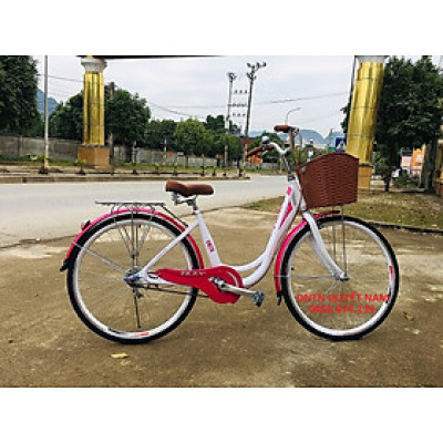 Xe đạp mini bánh 26 Vicky
VM26