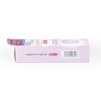 Kem Bôi Trơn Khi Quan Hệ Của Nhật Bản Sagami 60g - Không Mùi Không Vị - Gốc Nước Dễ Rửa Sạch - Tặng Kèm Gel Jex Nhật - Hàng Chính Hãng 100% - Che Tên Sản Phẩm
