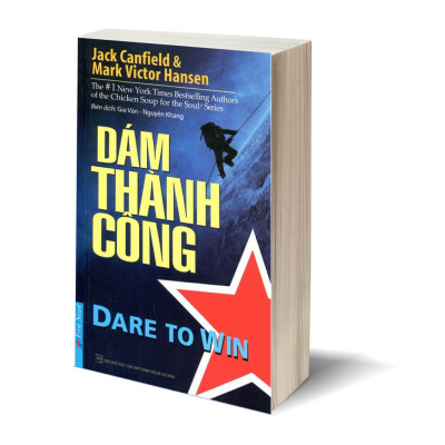 Dám Thành Công