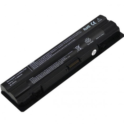 Pin Tương Thích Cho Laptop Dell Xps 14 - Hàng Nhập Khẩu New Seal TEEMO PC TEBAT444
