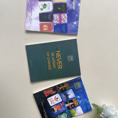 Sổ Tay 1980books
