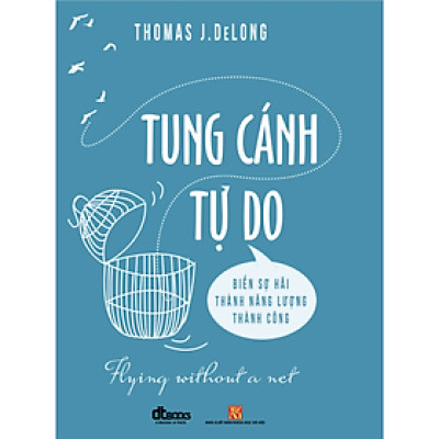 Sách Tung cánh tự do 