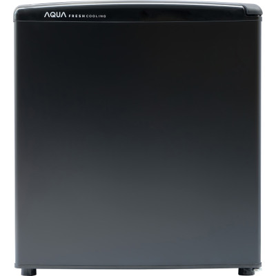 Tủ lạnh Aqua 50 lít AQR-D59FA (BS) - Hàng Chính Hãng [Giao hàng toàn quốc]