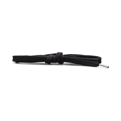Giày thể thao sức khoẻ nữ Aetrex Courtney Black - Sneaker da đế đệm