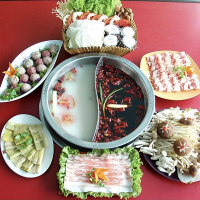 Nước cốt dùng 500gr Hoà Ký dùng nấu nước dùng