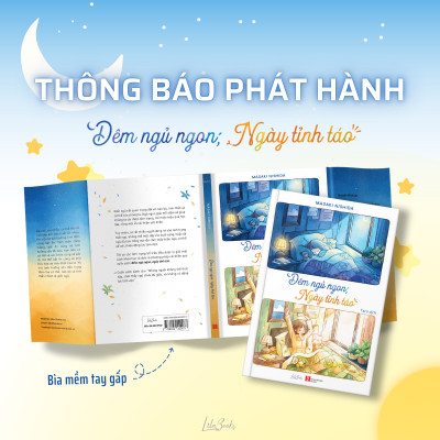 Đêm Ngủ Ngon, Ngày Tỉnh Táo