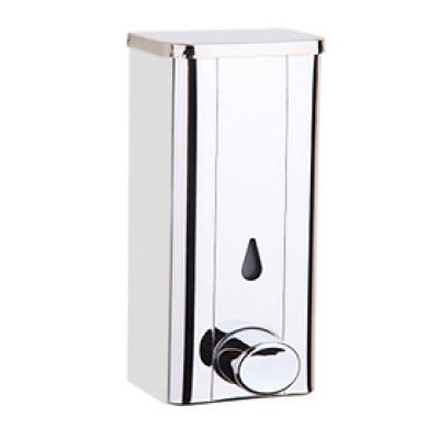 Bình đựng xà phòng nhấn tay SOKIMI 4108 Hàng Chính Hãng