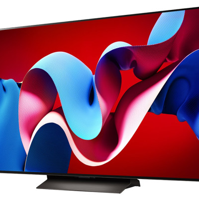 Smart Tivi OLED LG 4K 65 inch OLED65C4PSA Mới 2024 - Hàng chính hãng - Giao HCM và 1 số tỉnh thành