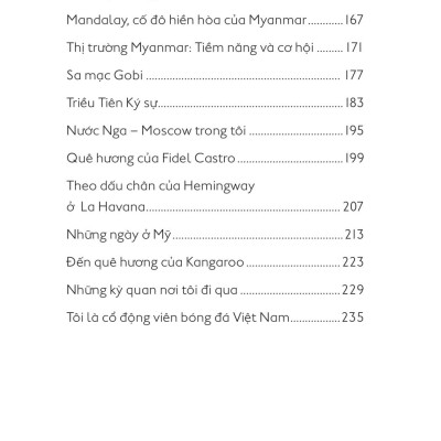 Sống Ở Thể Chủ Động (Tái Bản 2019)