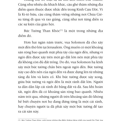 Phúc Cho Ai Không Thấy Mà Tin - Những Câu chuyện Nhiệm Mầu Về Hồng Ân Thiên Chúa (Bìa mềm)
