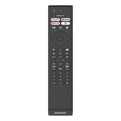 Google TV Philips 43 inch FullHD LED 43PFT6509 - Hàng Chính Hãng 