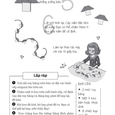 Kỹ Năng Sống Dành Cho Học Sinh - Mẹo Cực Hay: Sống "Xanh" Mỗi Ngày - Aurore Meyer; Myrtille Tournefeville, Amandine minh hoạ; Trần Thị Ánh Thu dịch