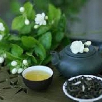 HOA NHÀI KHÔ NGUYÊN CHẤT MẸ KEN (50gr)