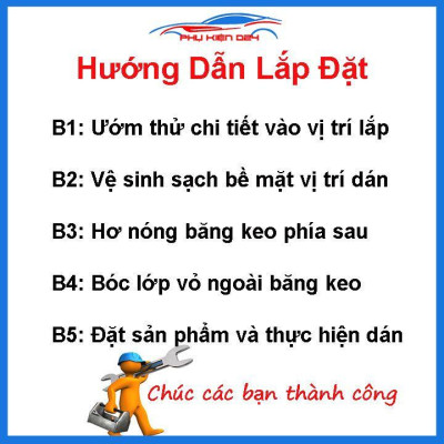 Ốp nội thất Vios 2019-2020-2021-2022 vân Cacbon 7 chi tiết bảo vệ chống trầy xước và làm đẹp xe