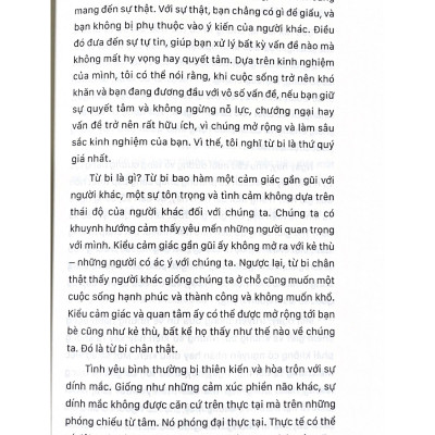 Trung Đạo - Đức Tin Trên Nền Tảng Lý Lẽ