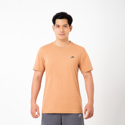 Áo thun nam cotton cổ tròn ALLPUR cao cấp phong cách tối giản thời thượng