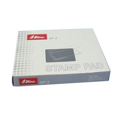 Hộp dấu shiny SP-3