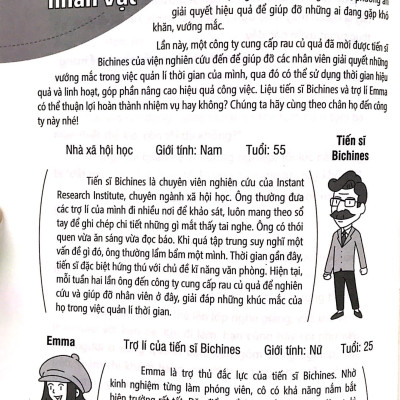 1 Ngày Bằng 48 Giờ - ML