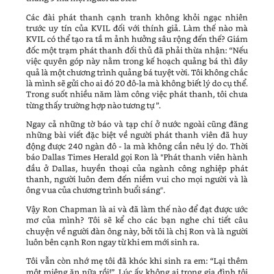 Dare To Dream - Dám Ước Mơ (Tái Bản 2024)