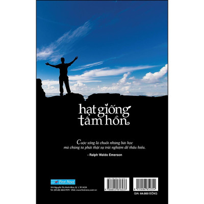 Sách - Hạt Giống Tâm Hồn 11 - Những Trải Nghiệm Cuộc Sống - First News