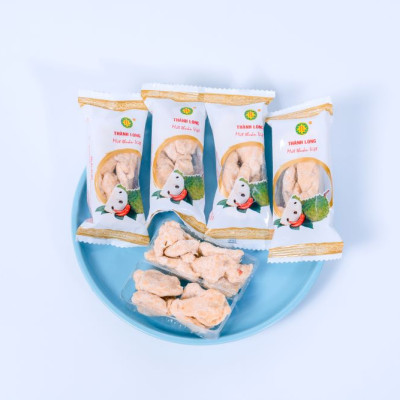 MỨT MÃNG CẦU SẤY MUỐI ỚT THÀNH LONG 200G - VIỆT NAM