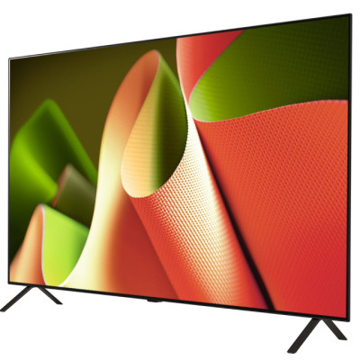 Smart Tivi OLED LG 4K 55 inch OLED55B4PSA Mới 2024 - Hàng chính hãng - Giao HCM và 1 số tỉnh thành