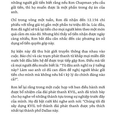 Dare To Dream - Dám Ước Mơ (Tái Bản 2024)