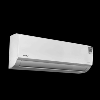 Máy Lạnh Điều Hòa Inverter Toshiba COMFEE CFS-13VAF (1.5HP-12.000BTU) - Hàng Nhập Khẩu Thái Lan Của Toshiba