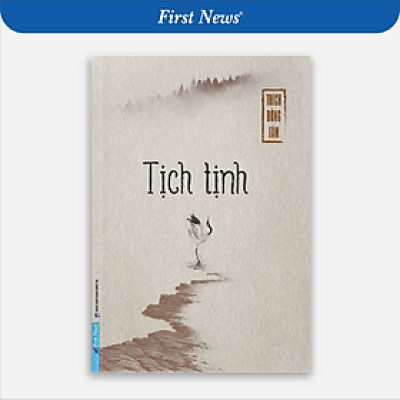 Sách Tịch Tịnh - Thích Đồng Tâm