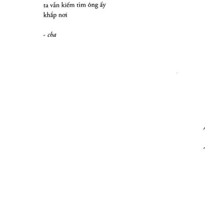 Sữa Và Mật