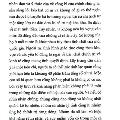 Cái Tôi Chưa Khai Phá - BV