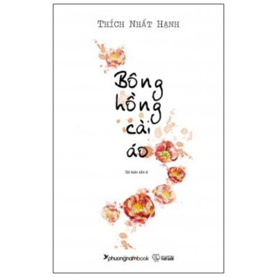 Sách - Bông Hồng Cài Áo - Thái Hà Books