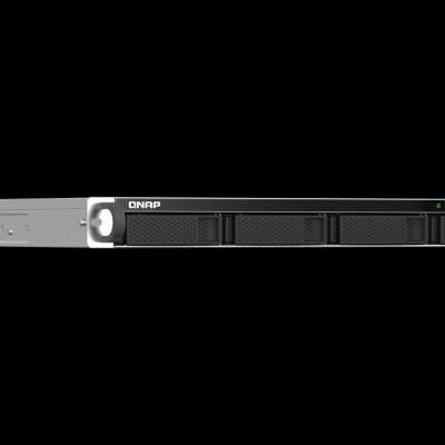 Thiết bị lưu trữ QNAP TS-464U-RP - Hàng Chính Hãng
