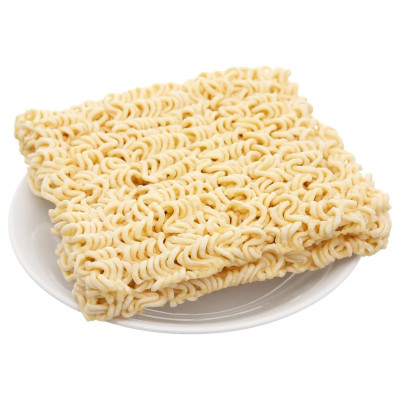 Combo 6 gói Mì Không Gói Gia Vị Ottogi 110G