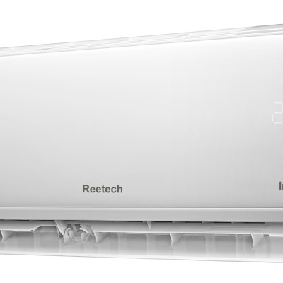 Máy lạnh Reetech 2.5 HP RT24-DF-BT/RC24-DF-BT - Hàng chính hãng (chỉ giao HCM, HN và một số tỉnh)