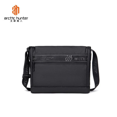 Túi đeo chéo Arctic Hunter chất liệu Oxford Fabric chống thấm nước, nhiều ngăn tiện dụng - K00528