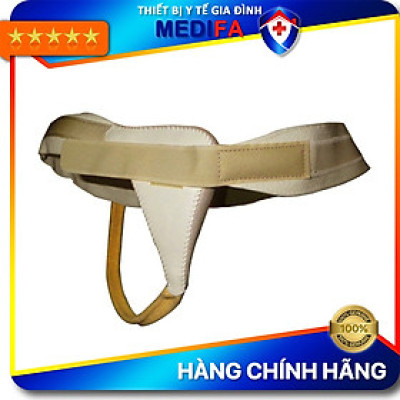 Đai Thoát Vị 1 Bên Có Dây Orbe - Trái